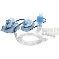 Omnibus Inhalationsgerät Zubehör, Inhalationszubehör Vernebler Ersatzluftfilter