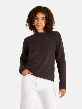 LIEBLINGSSTÜCK - MinouL dark brown - Gr. - 38