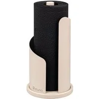 eluno Küchenrollenhalter oder Toilettenpapier-Ersatzrollenhalter aus Metall, (1-St)