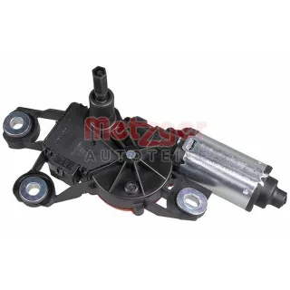 Metzger Wischermotor hinten Seat Ibiza 2190680