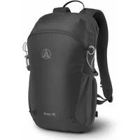 Terra Peak Wanderrucksack Aren 15, Rucksack zum Wandern, klein, 15 Liter Volumen, für Damen und Herren