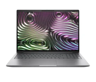 HP ZBook X G1i Mobile Workstation | b72w3et | 16"WUXGA - Ultra 7 255HX