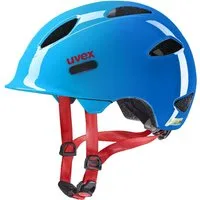 Uvex Fahrradhelm uvex oyo OCEAN BLUE