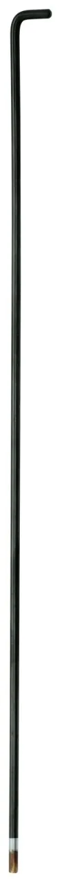 Grohe Zugstange 65196 hard graphite gebürstet, 65196AL0 65196AL0