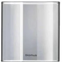 blomus Windlicht Ersatzglas für L Calma