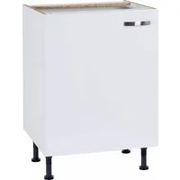 KOCHSTATION Unterschrank KS-Cara Breite 60 cm
