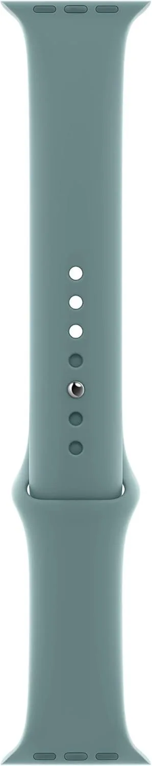 Apple Watch Sportarmband 40mm kaktus