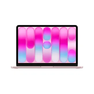 Apple MacBook Neo | mhfh4d/a | Blush - Apple A18 Pro