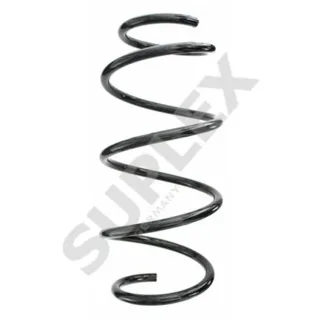 Suplex Feder vorne Skoda Octavia VW Golf 7 8 39513
