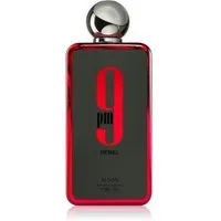Afnan Eau de Parfum Afnan 9 PM Rebel Eau De Parfum 100ml Unisex Fragrance