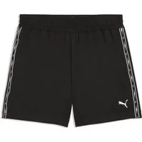 PUMA Shorts Essentials Tape 5" Gewebte Shorts Herren