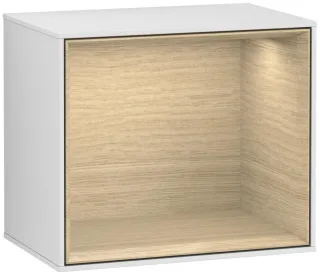Villeroy & Boch Finion Regalmodul G58 418x356x270mm, G580PCMT G580PCMT