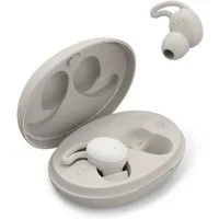 Hama Spirit Calm Bluetooth In-Ear TWS Schlafkopfhörer Bluetooth-Kopfhörer