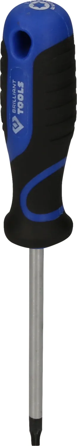 Brilliant Tools Schraubendreher TORX - BT034908