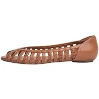 Friends Like These Friends Like These Ballerinas aus Kunstleder Ballerina (1-tlg)