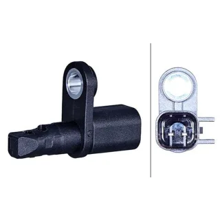 Hella Sensor f?r Raddrehzahl Volvo Xc40 6PU358216-011