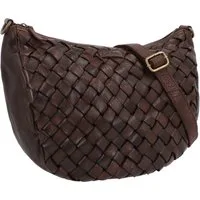 Gusti Leder Umhängetasche Gusti Leder big woman handbag Clover (1-tlg)