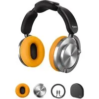DYSON OnTrac™ Over-Ear-Kopfhörer (Geräuschisolierung, Transparenzmodus, Bluetooth, Integriertes Mikrofon zum telefonieren und Geräuschunterdrückung)