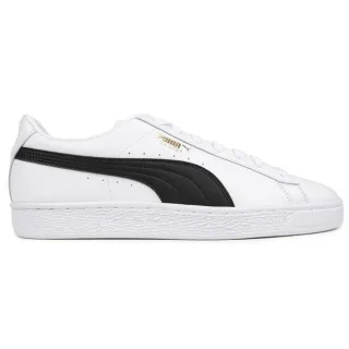 Puma Basket Trainers Weiß 10