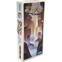 Dixit 7 - Revelations, Kartenspiel