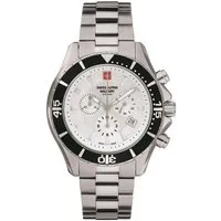 Swiss Alpine Military Quarzuhr 7040.9132SAM