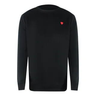 Love Moschino - Sweatshirt für Herren (Schwarz)