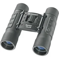 BRESSER BRESSER Hunter 10x25 Taschenfernglas Fernglas