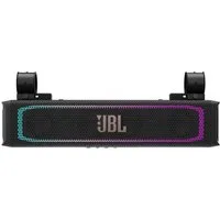 JBL RallyBar 21", Universal Outdoor Bluetooth Soundbar Auto-Lautsprecher (150 W)