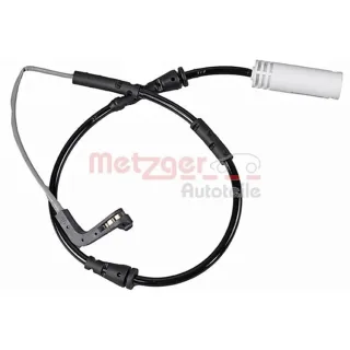 Metzger Warnkontakt f?r Bremsbel?ge vorne BMW X1 1190240