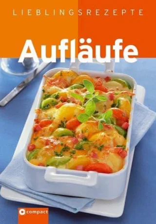 Aufläufe