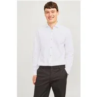 Jack & Jones Langarmhemd JPRBLAPARKER DETAIL L/S SHIRT NOOS