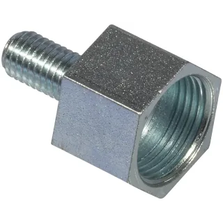 Fischer Reduzierstück RD 1/2" / M10 - 079695