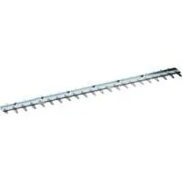 Scherblatt komplett 52cm 195769-0 199099-1