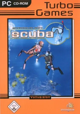Turbo Games - Scuba