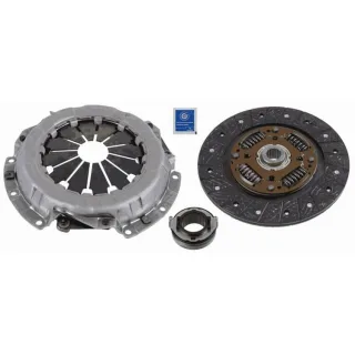Sachs Kupplung Hyundai Coupe Elantra 1,6