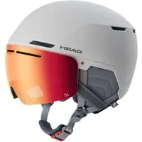 Head Skihelm HEAD CINEMA 5K Helm white