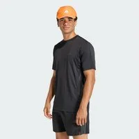 adidas Performance Trainingsshirt TECH ESSENTIALS WORKOUT 3-STREIFEN T-SHIRT (1-tlg)