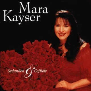Gedanken und Gefühle [Audio CD] KayserMara