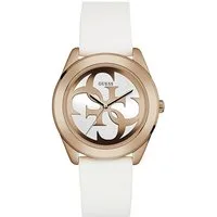 Guess Quarzuhr G TWIST, (1-tlg., Not a set – not applicable to this product), Quarz Analog