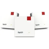 Fritz! FRITZ!Mesh Set 1700 3er-Set WLAN-Repeater