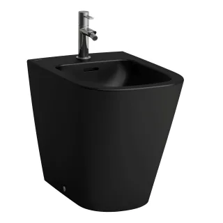 LAUFEN Standbidet MEDA 540x360x430 1 Hahnloch, mit Überlauf H8321117163021
