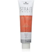 Schwarzkopf Professional Haarcreme Strait Therapy Straight Cream 0 300 ml