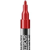 Spray.Bike Marker SportPens Acrylstift - wasserfester Lackmarker, deckender Multimarker