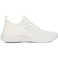 Jenny Jenny Damen-Sneakers Weiß JENNY-CEO-WSL0075-06 Weiß Sneaker