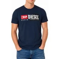 Diesel T-Shirt Diesel Herren "T-DIEGO-CUTY MAGLIETTA" T-Shirt
