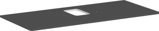 Hansgrohe Konsole Xelu Q 1180x540 mm 54122910