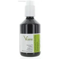 Veana Kopfhaut-Pflegeshampoo VEANA HAARWACHSTUMS - SHAMPOO VITAL DELUXE (500ML) - HAARAUSFALL, fördert Haarwachstum, stoppt Haarausfall, mindert Kopfhautentzündungen