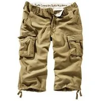 Surplus Raw Vintage Cargoshorts SURPLUS Trooper Legend 3/4