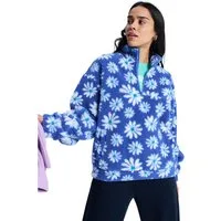 Roxy Fleecepullover Jive Talking Bonded