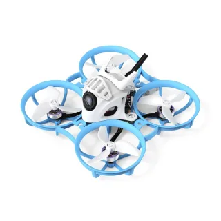 BETAFPV Meteor65 Pro II 70mm 1S ELRS Brushless CineWhoop RC FPV Racing Drones with 400mW VTX 0802 Motors